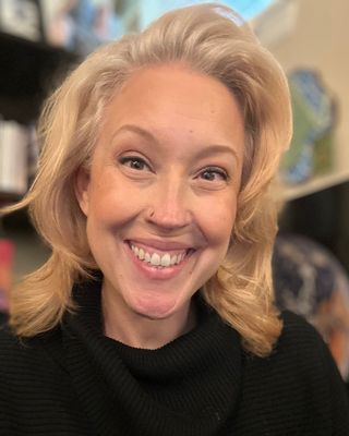 Photo of Erin Mahone, Licensed Professional Counselor, MS , LPC