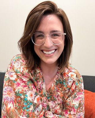 Photo of Rachel Yarborough, Licensed Professional Counselor, LPC