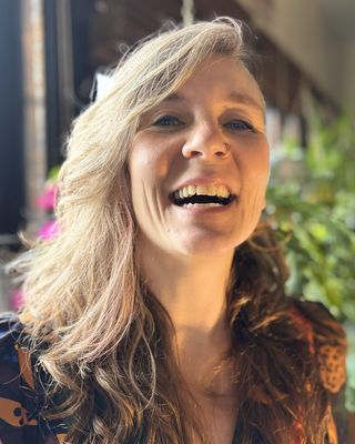 Photo of Katie Clay-Wakefield, Licensed Clinical Mental Health Counselor, MA, LCMHC