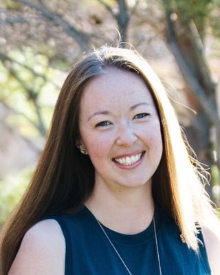 Photo of Rebecca Symes, Pre-Licensed Professional, CMHC-I