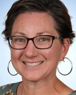 Photo of Randi Hollis, Psychiatric Nurse Practitioner, PMHNP, FNP