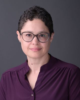 Photo of Sasha Clarke - Meaning, Mortality & Life Purpose - Sasha, Registered Psychotherapist (Qualifying)