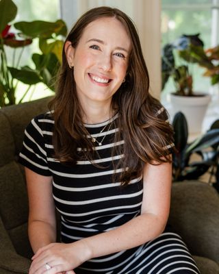 Photo of Emily Earley, Clinical Social Work/Therapist, LCSW