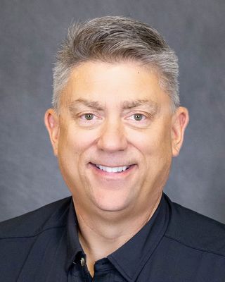 Photo of Sean B Jones, Licensed Professional Counselor, MS, MBA, LPC