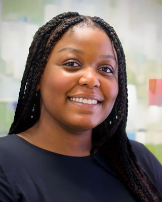 Photo of Kennedy Collins, LPC Associate, MA