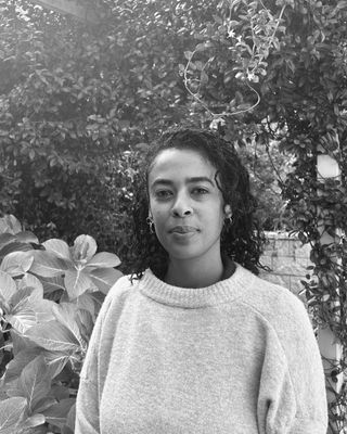 Photo of Mel Abebe, Psychotherapist, MC, PACFA