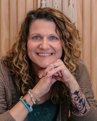 Photo of Jessica Ashlock, Counselor, MA, LCPC