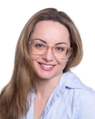 Photo of Laura Schneider, Marriage & Family Therapist, LMFT