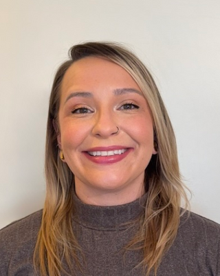 Photo of Karlie Eacock, Pre-Licensed Professional, ASW