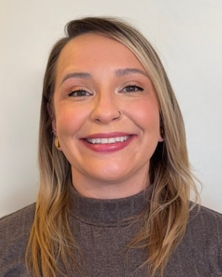 Photo of Karlie Eacock, Pre-Licensed Professional, ASW