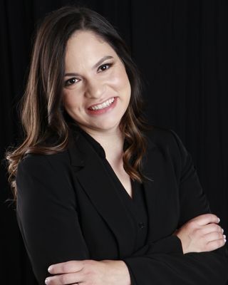 Photo of Laura Giraldo, LMHC, NCC, CCMHC, Counselor