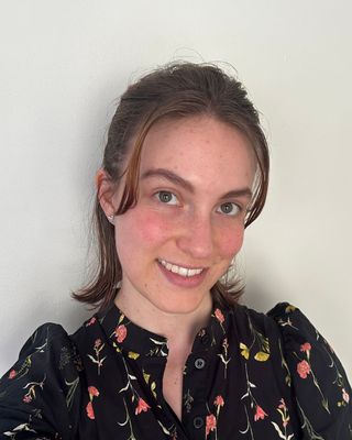 Photo of Kianne Alexandra Coltman, General Counsellor, BSocSci Hons, ASCHP Specialist Wellness Counsellor