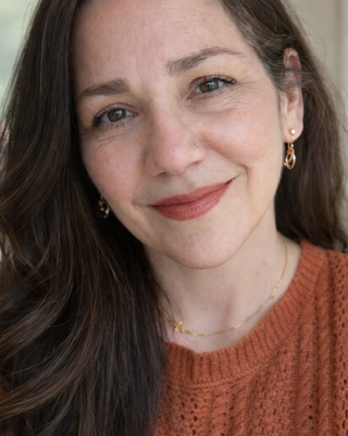 Photo of Rebecca H. Villa, Clinical Social Work/Therapist, LCSW, CCATP