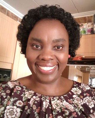 Photo of Zamanguni Genevieve Gumede, Counsellor in Durban, KwaZulu-Natal