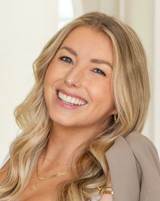 Photo of Kelsey Wonderlin, Licensed Professional Counselor, MEd, LPC, MHSP
