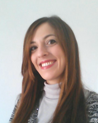 Photo of Alessandra Errichiello, Psychologist, MA, HCPC - Forensic Psych.