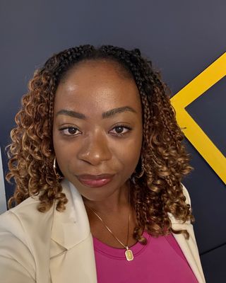 Photo of Imuentiyan Oyesiku (New Patients Welcomed), Psychiatric Nurse Practitioner, MSN, APRN, PMHNP, -BC, FPA