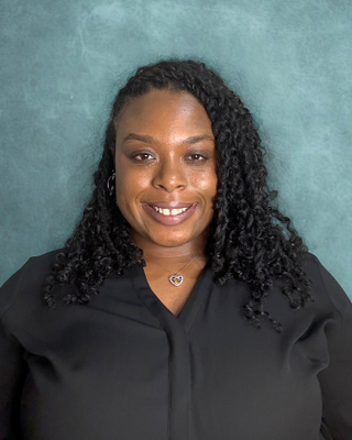 Photo of Ianna Jeffries-Carter, Provisional Licensed Professional Counselor, PLPC