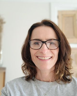 Photo of Liza Rabaiotti, Counsellor, MBACP
