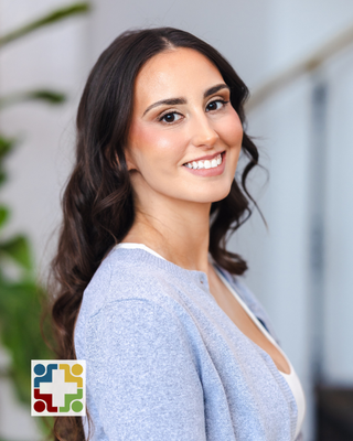 Photo of Carm Pileggi, Registered Psychotherapist (Qualifying), RP(Q)