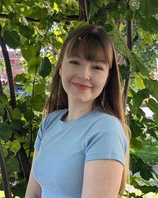 Photo of Cassidy Fiset, Registered Psychotherapist (Qualifying), MACP