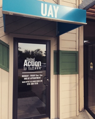 Photo of United Action for Youth Psychotherapy Services, Clinical Social Work/Therapist in Iowa City, IA