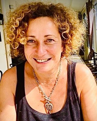 Photo of Marina Sirotkin Villiers, Counsellor, BACP