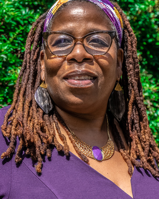 Photo of Denise M White - Soul~Tied Management, Drug & Alcohol Counselor, PhD, LCADC, CCS