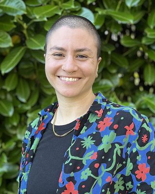 Photo of Odessa Peters, Mental Health Counselor, MA, LMHC, NCC
