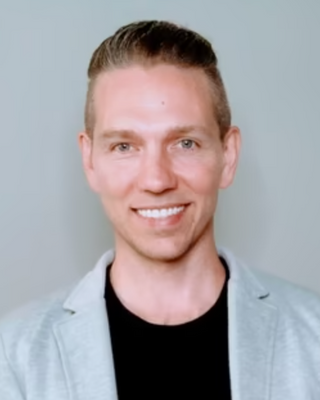Michael Chamberlain profile photo