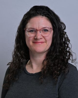 Photo of Rebekah Kanefsky, Licensed Professional Counselor in Durham, CT