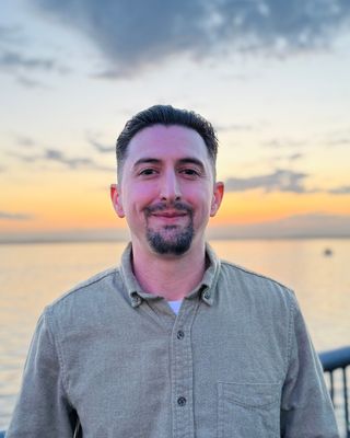 Photo of David Barajas - Thrive & Conquer Counseling, PLLC, Licensed Mental Health Counselor Associate, MA, LMHCA