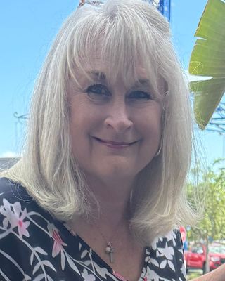 Photo of Janet F Cosgrove, Registered Psychotherapist, LCP