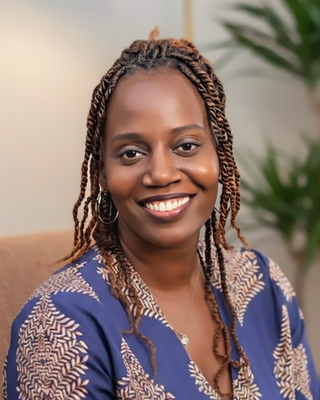 Photo of Rechelle Phillips, Licensed Professional Counselor, LPC