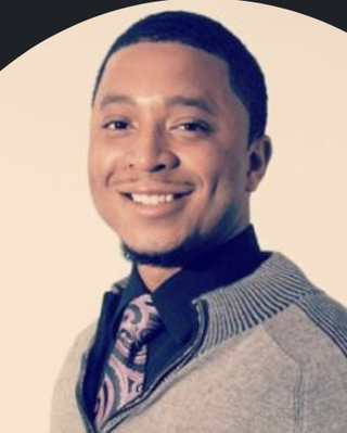 Photo of Chad Billington, Counselor, LMHC