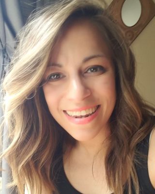 Photo of Kristen Mercado, Clinical Social Work/Therapist, LCSW-R