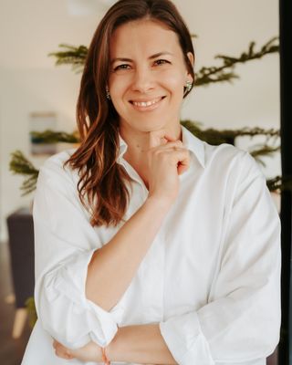 Photo of Jadzia Marek - Talk to Someone, Counsellor, MA, PACFA