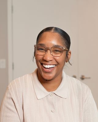 Photo of Marshae Anderson, Counselor, LPC, MA