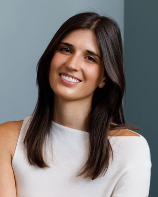 Photo of Dr Bernadette Maunick, Psychologist, PsyBA General