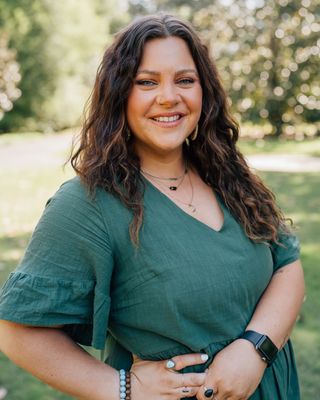 Photo of Shelby Shaw, Clinical Social Work/Therapist, LCSW