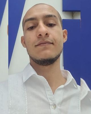 Foto de Jovar Alfonso Gutierrez Fuentes, Psicólogo, Lic. en Psicología