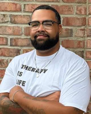 Photo of Edward Tejeda, Clinical Social Work/Therapist, LCSWA