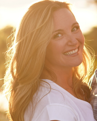 Photo of Jessica Hanlon, MA, MHC-LP, ADHD-PT
