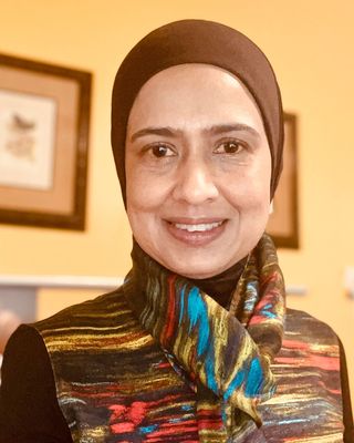 Photo of Shani Alam, Psychiatrist in Austin, TX