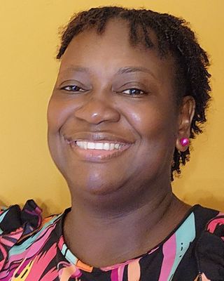 Photo of Andria Marshale Sowells, Licensed Professional Counselor, LPC