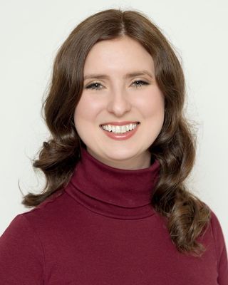 Photo of Jessica Carlin, MA, LPC, Licensed Professional Counselor