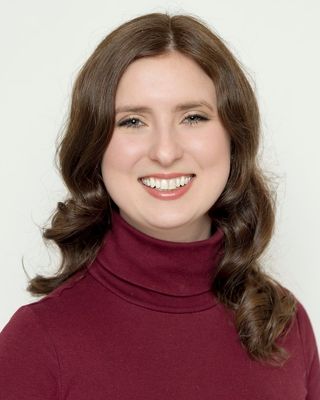 Photo of Jessica Carlin, Licensed Professional Clinical Counselor, MA, LPCC