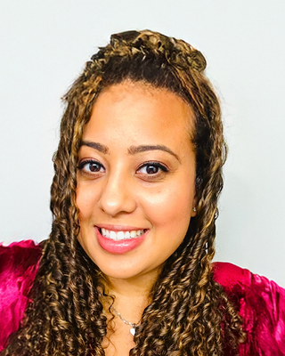 Photo of Ashley Cisneros, Clinical Social Work/Therapist, LCSW