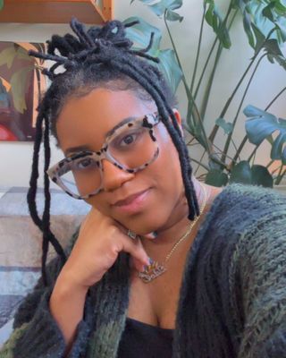 Photo of Pourcher Crawley - Heal with Practice Mental Health Counseling, Counselor, LMHC, CASAC