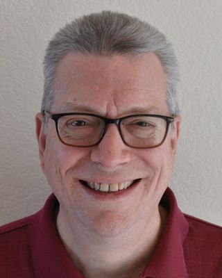 Photo of James Weisbecker, Licensed Mental Health Counselor, MS, LMHC, LPC